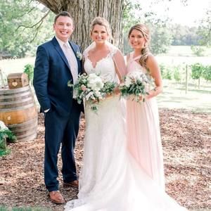 Meet your Posher, Doug